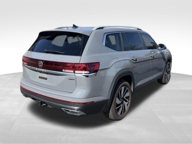 Used 2025 Volkswagen Atlas 2.0T SEL SUV