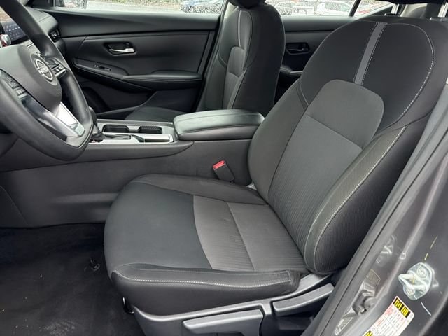 2025 Nissan Sentra SV - Photo 9