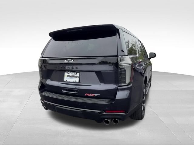 2026 Chevrolet Tahoe RST - Photo 6