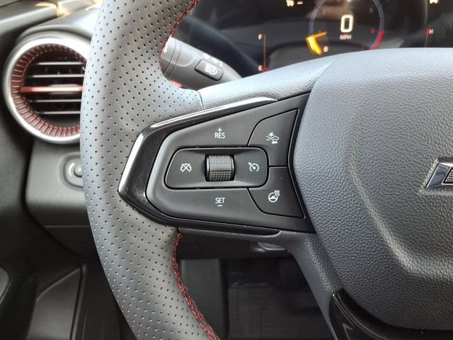 2026 Chevrolet Trax RS - Photo 13
