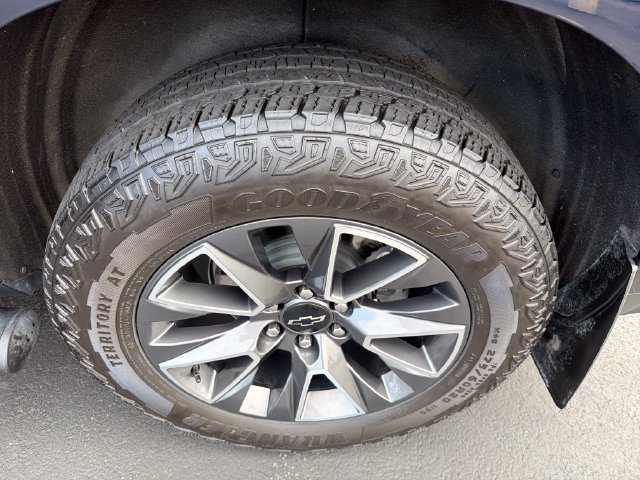 2024 Chevrolet Tahoe Z71 - Photo 24
