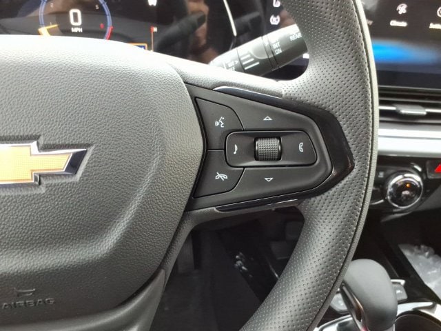2026 Chevrolet Trax LT - Photo 14