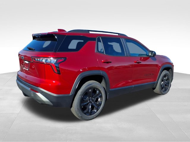 New 2027 Chevrolet Equinox LT SUV