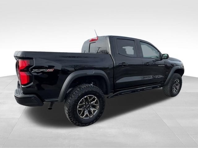 2024 Chevrolet Colorado ZR2 - Photo 7