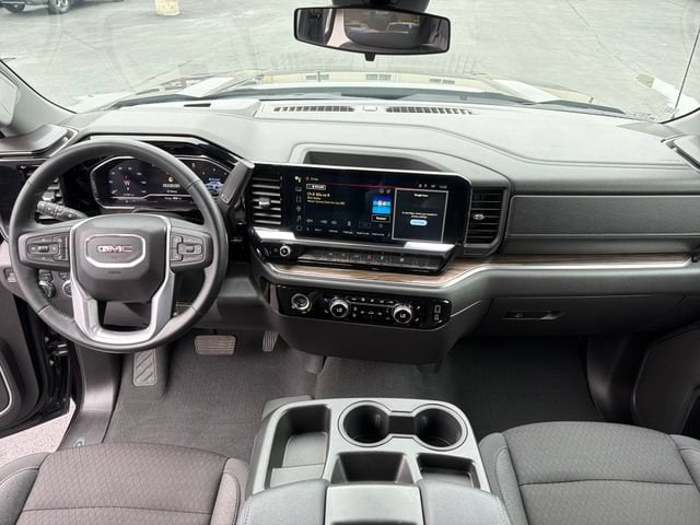 2024 GMC Sierra 1500 Elevation - Photo 12