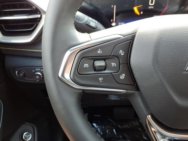 2026 Chevrolet Trailblazer Activ - Photo 12