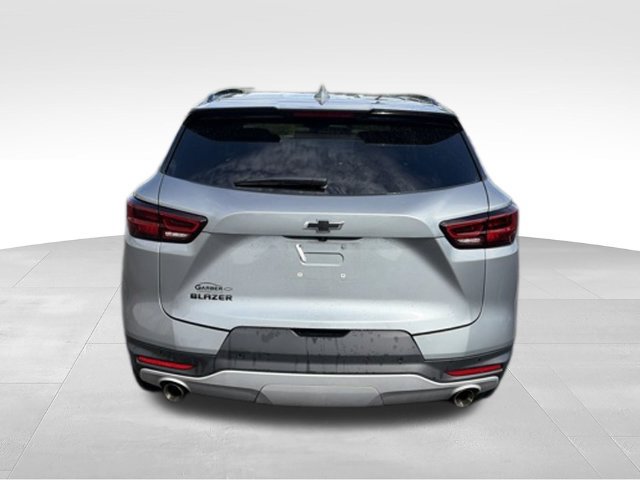 2024 Chevrolet Blazer 2LT - Photo 4