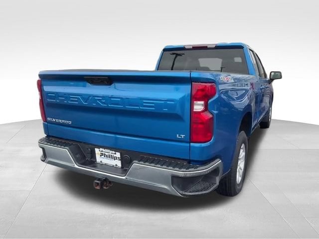 2023 Chevrolet Silverado 1500 LT - Photo 6