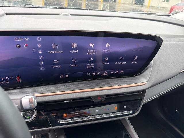 2024 Buick Envision Sport Touring - Photo 17