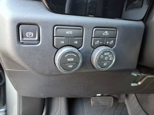 2026 Chevrolet Silverado 1500 RST - Photo 12