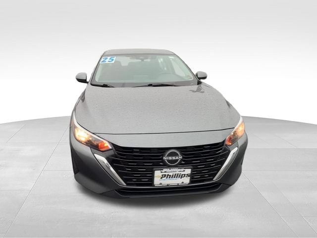 2025 Nissan Sentra SV - Photo 8