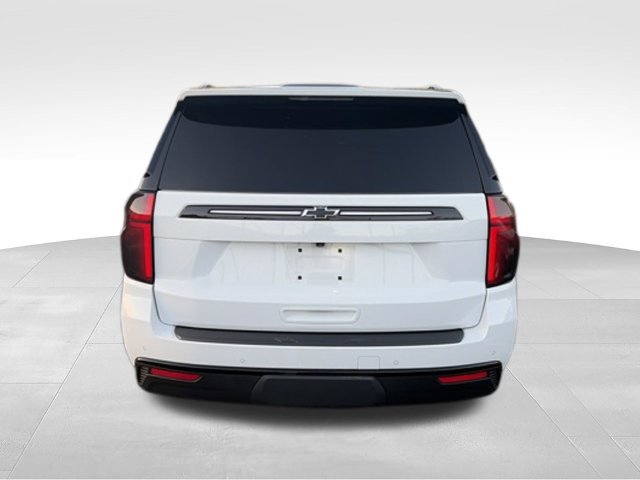 Used 2024 Chevrolet Tahoe Z71 SUV