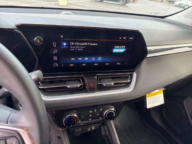 2024 Chevrolet TrailBlazer LT - Photo 17