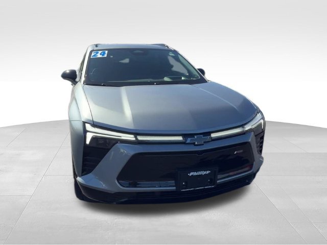 2024 Chevrolet Blazer EV RS - Photo 8