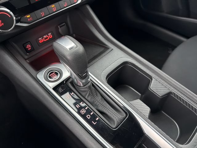2025 Nissan Sentra SV - Photo 20