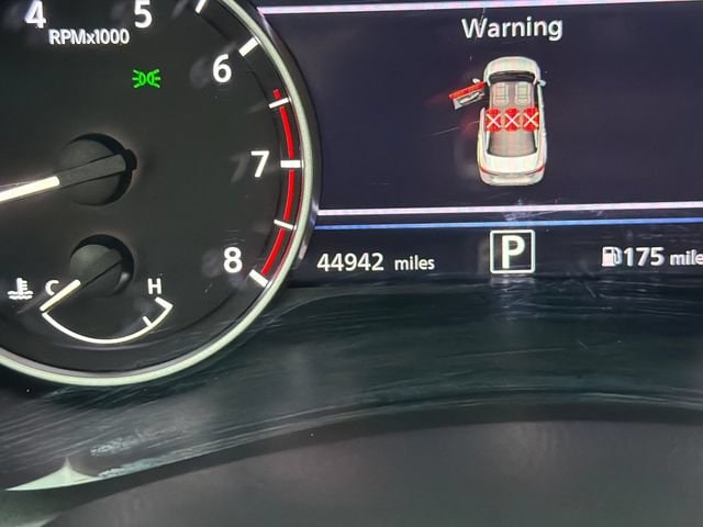 2025 Nissan Sentra SV - Photo 16