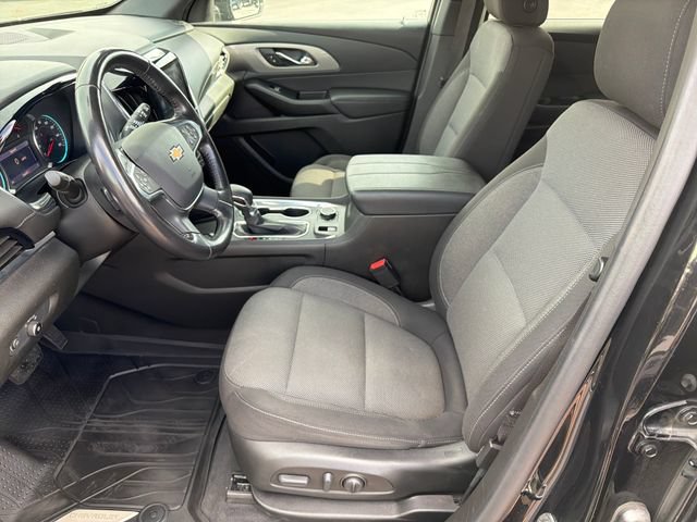 2022 Chevrolet Traverse 1LT - Photo 9