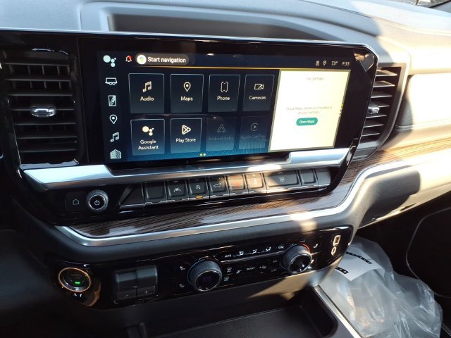 2026 Chevrolet Silverado 1500 RST - Photo 13