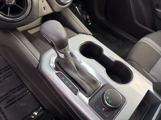 2023 Chevrolet Blazer 2LT - Photo 20