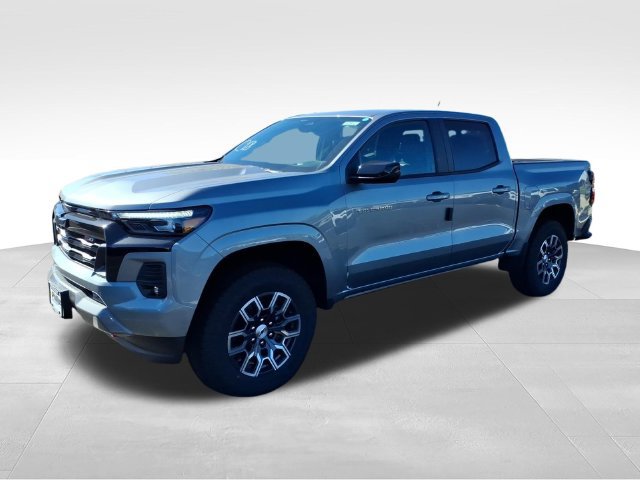 New 2026 Chevrolet Colorado Z71 Truck
