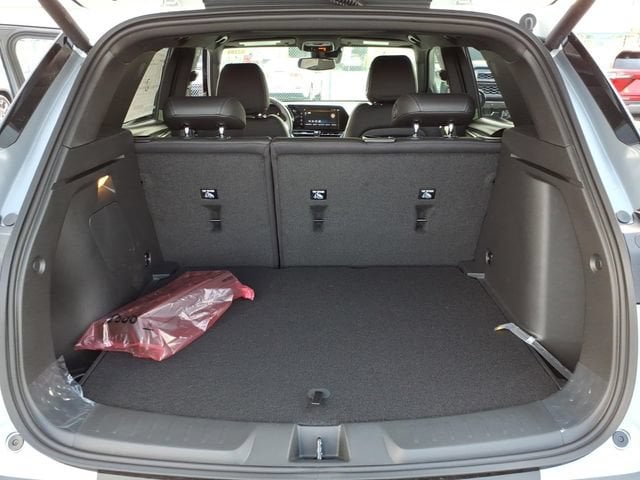 2026 Chevrolet Trailblazer Activ - Photo 8