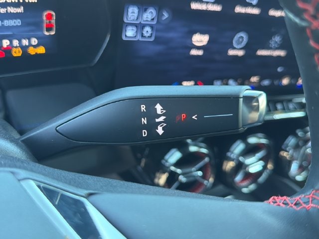 2024 Chevrolet Blazer EV RS - Photo 20