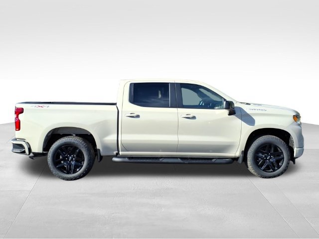 New 2026 Chevrolet Silverado 1500 RST Truck