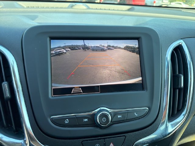 2024 Chevrolet Equinox LT - Photo 17