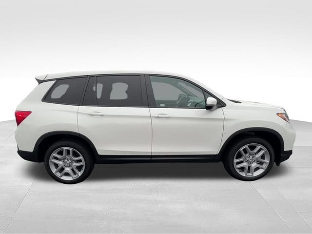 2024 Honda Passport EX-L - Photo 7