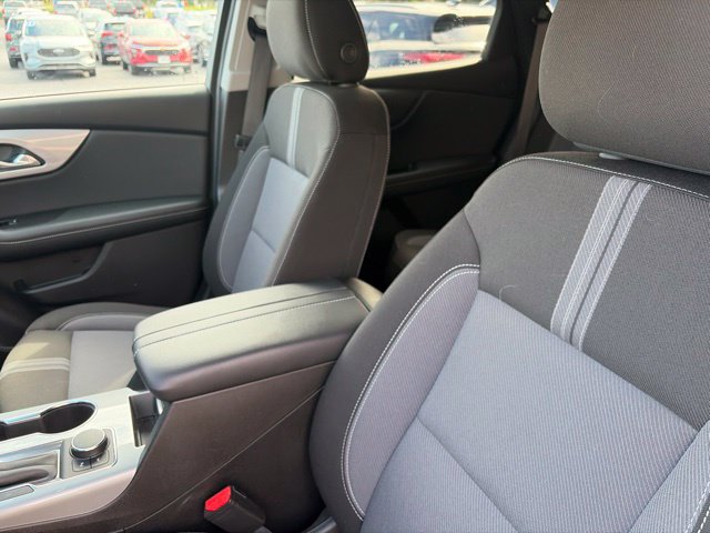 2024 Chevrolet Blazer 2LT - Photo 8