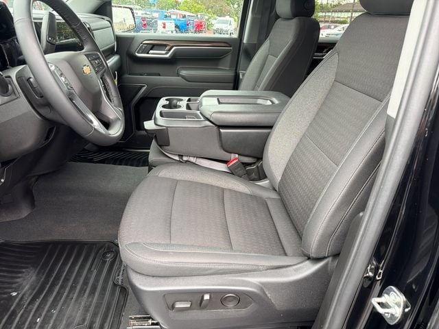 2026 Chevrolet Silverado 1500 LT - Photo 9