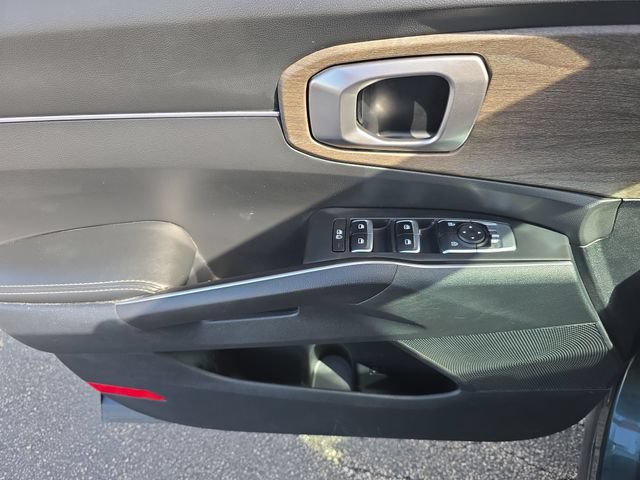 2023 Kia Sorento X-Line EX - Photo 9