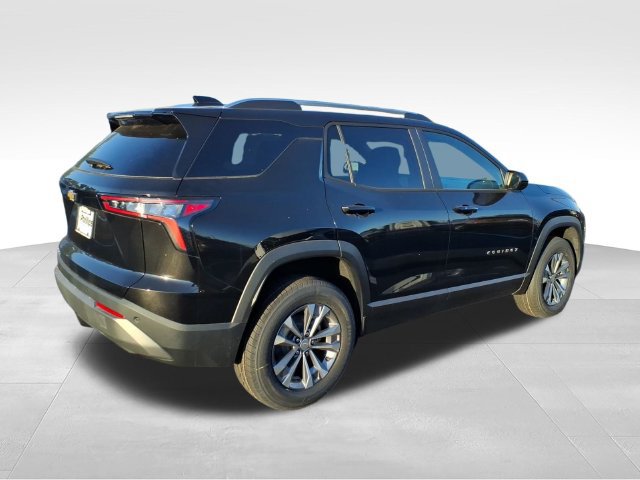 New 2027 Chevrolet Equinox LT SUV