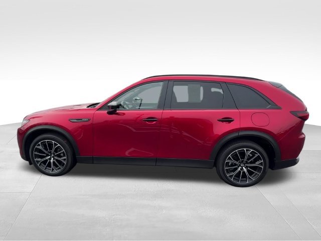 Used 2025 Mazda CX-70 Phev Premium Plus Package SUV