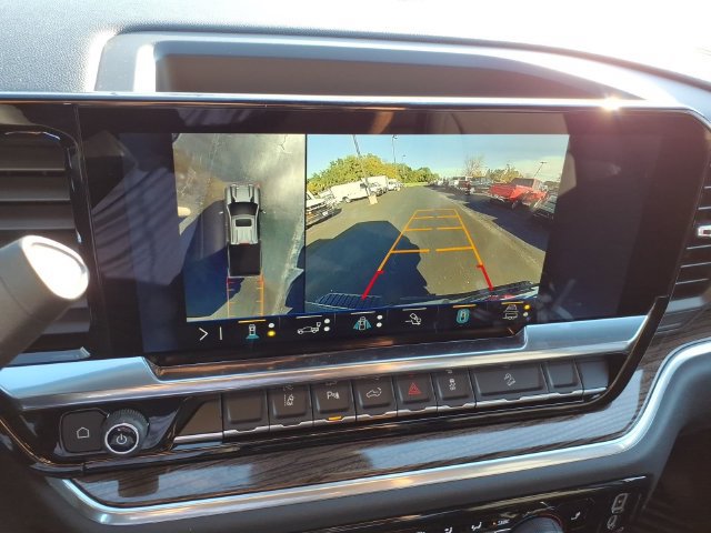 2026 Chevrolet Silverado 2500 HD LT - Photo 16