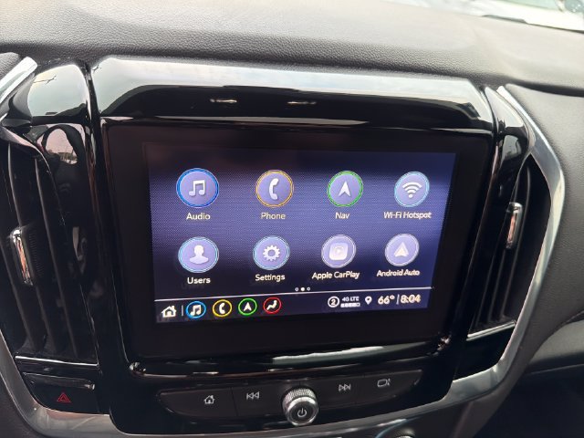2023 Chevrolet Traverse RS - Photo 18