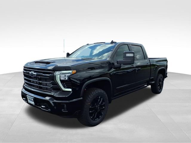 New 2026 Chevrolet Silverado 2500 HD High Country Truck