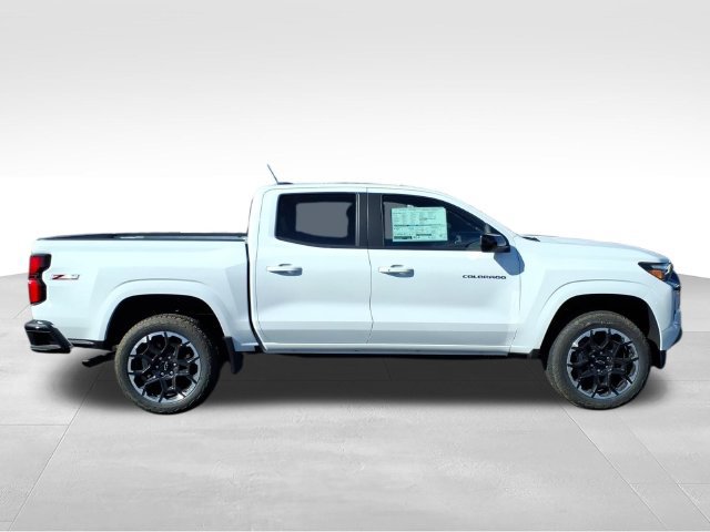New 2026 Chevrolet Colorado Z71 Truck