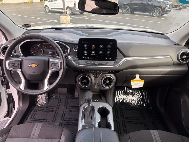 2023 Chevrolet Blazer 2LT - Photo 12