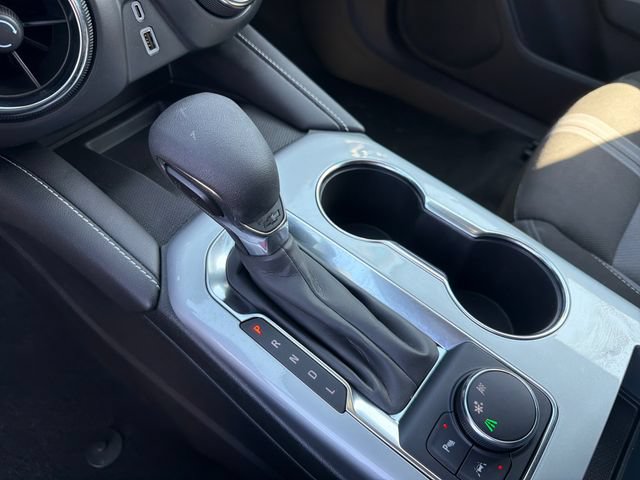 2024 Chevrolet Blazer 2LT - Photo 20