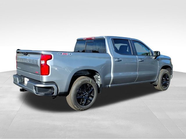 New 2026 Chevrolet Silverado 1500 RST Truck
