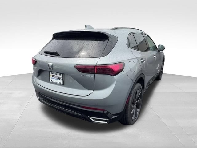 2024 Buick Envision Sport Touring - Photo 6
