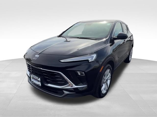 Used 2026 Buick Encore GX Preferred SUV