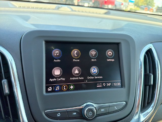 2024 Chevrolet Equinox LT - Photo 16