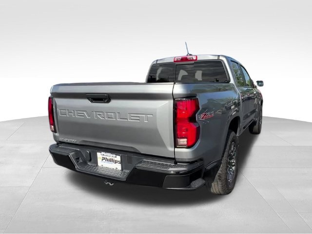 2024 Chevrolet Colorado Z71 - Photo 6