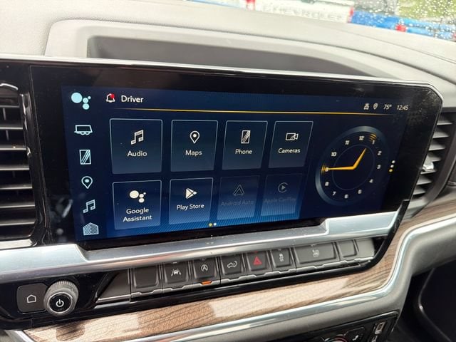2023 Chevrolet Silverado 1500 LT - Photo 18