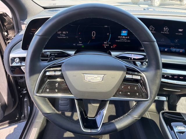 2025 Cadillac LYRIQ Sport 1 - Photo 14