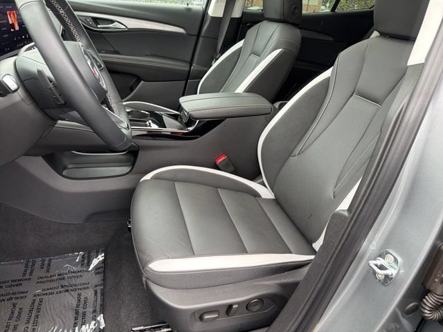2024 Buick Envision Sport Touring - Photo 9