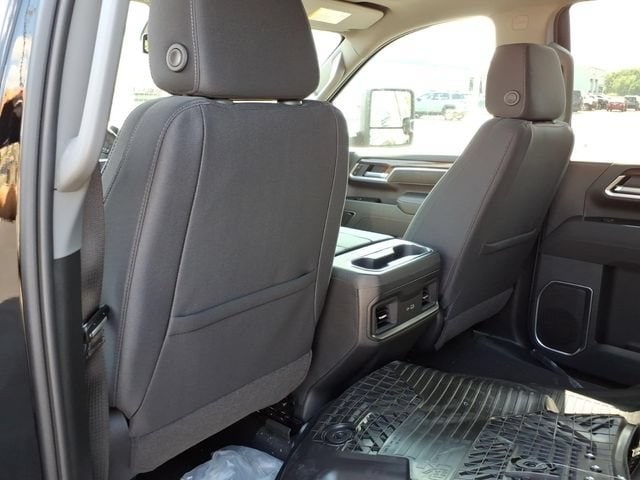 2026 Chevrolet Silverado 2500 HD LT - Photo 8