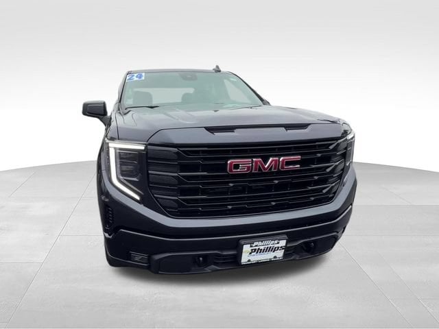 2024 GMC Sierra 1500 Elevation - Photo 8